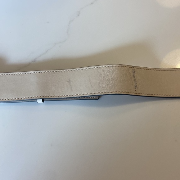 CHLOE Baylee Two-Tone Tote Bag - Picture 11 of 13